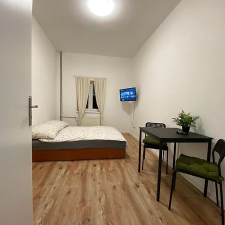 Apartman U Ljuby Jáchymov Exterior foto