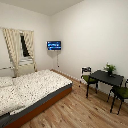 Apartman U Ljuby Jáchymov Exterior foto