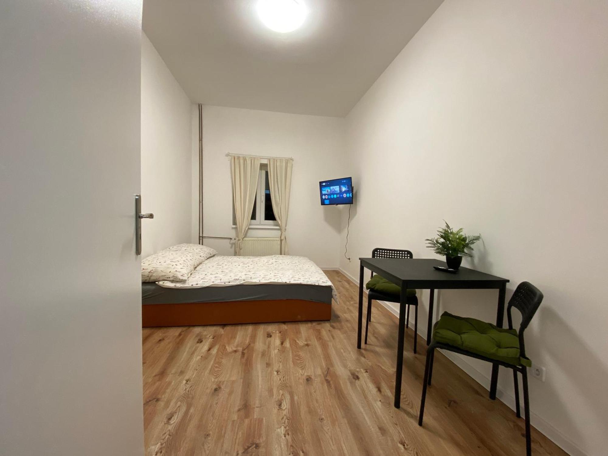 Apartman U Ljuby Jáchymov Exterior foto