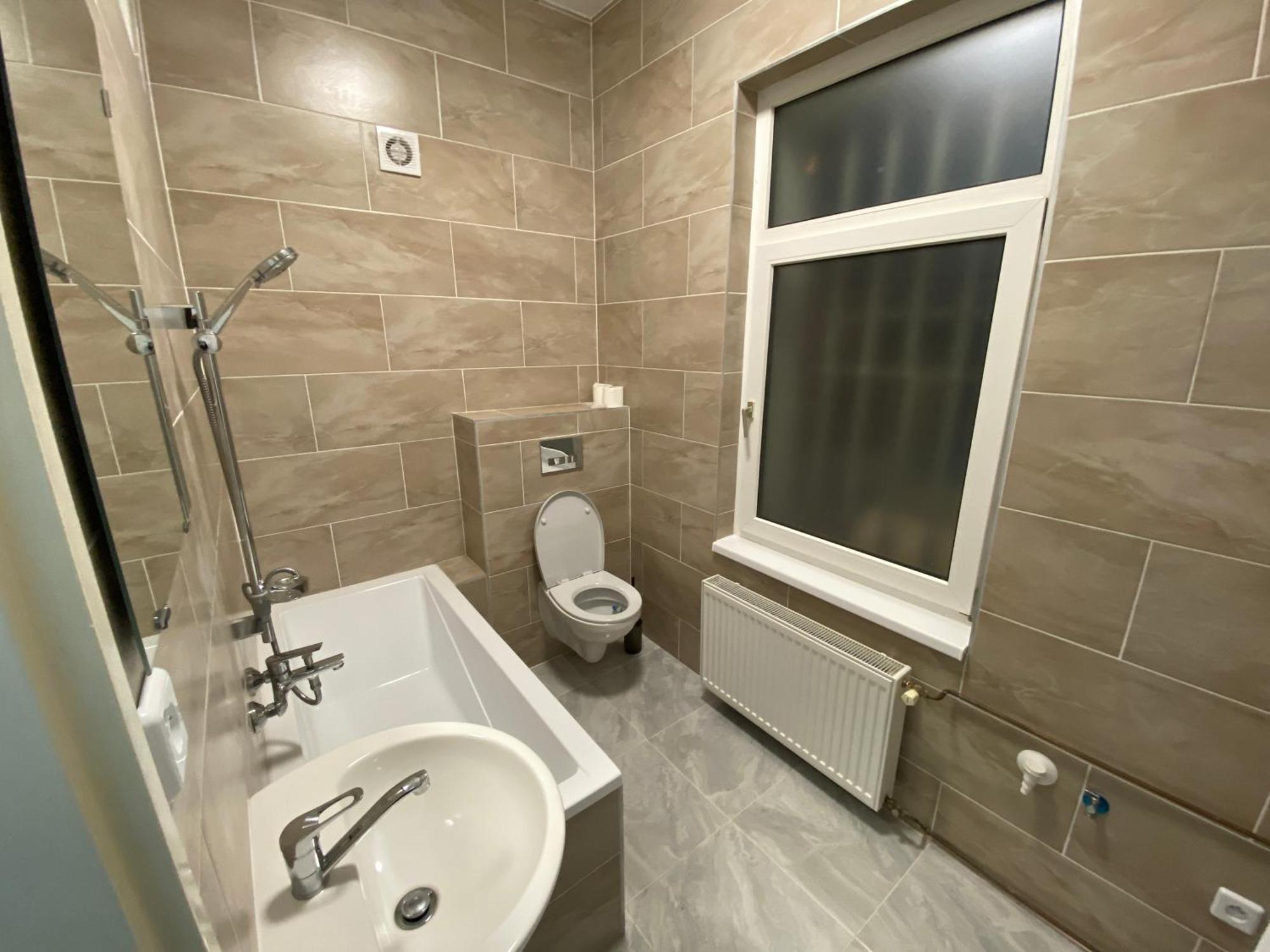 Apartman U Ljuby Jáchymov Exterior foto